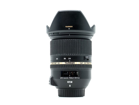 Tamron SP 24-70mm f/2.8 Di VC USD - Voor Nikon