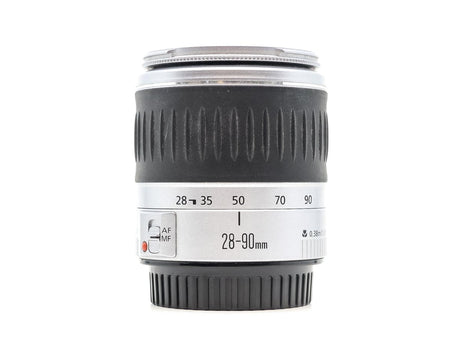Canon EF 28-90mm f/4-5.6 Lens