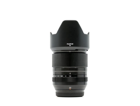 Fujifilm XF 23mm f/1.4 R LM WR Lens