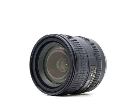 Nikon AF-S Nikkor 24-85mm f/3.5-4.5G Lens
