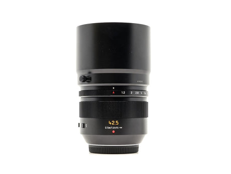Panasonic Leica DG Nocticron 42,5mm f/1.2 ASPH