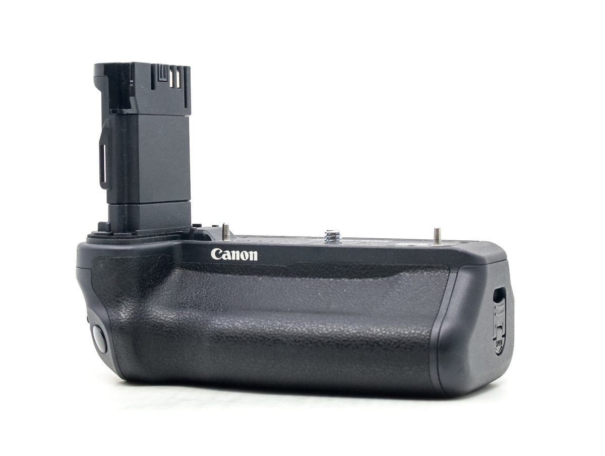 Canon BG-R10 Batterijgreep · hoofdafbeelding