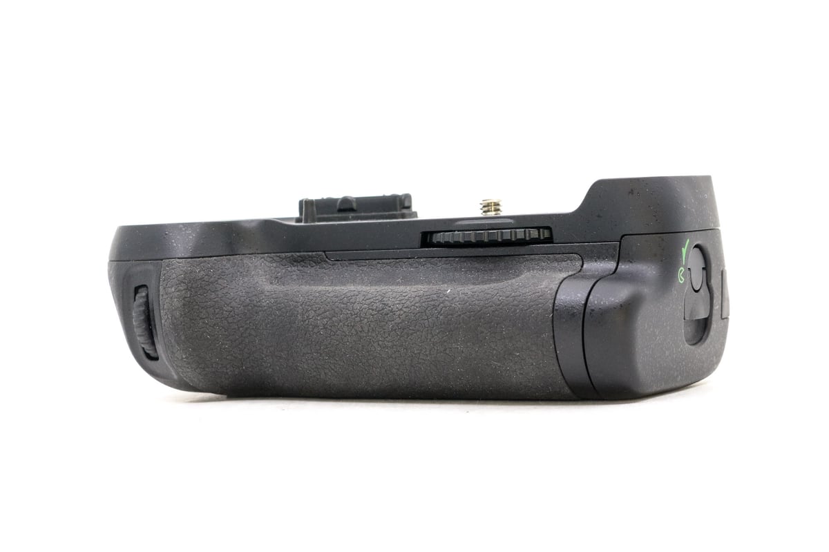 Nikon MB-D12 Batterijgreep · hoofdafbeelding