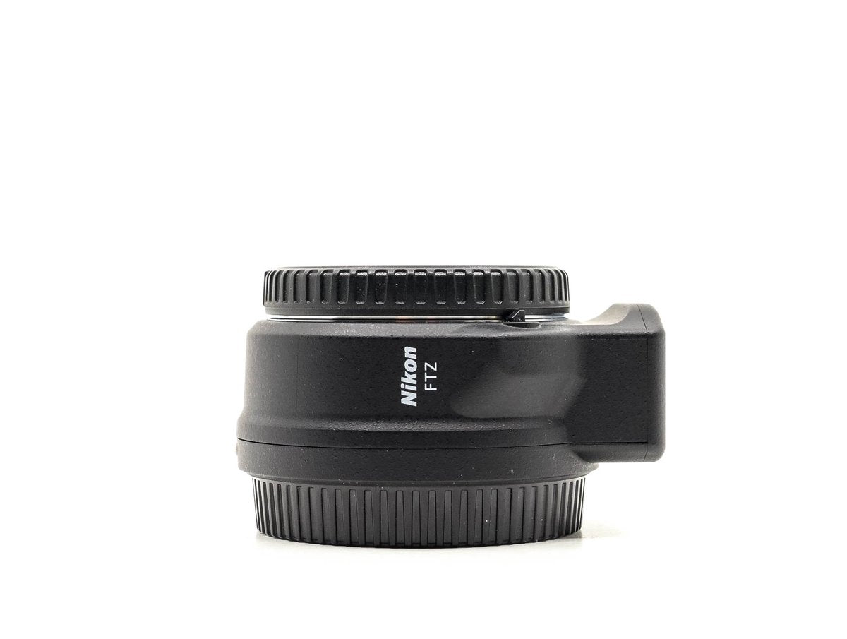 Nikon FTZ Mount Adapter | Camera Market · hoofdafbeelding