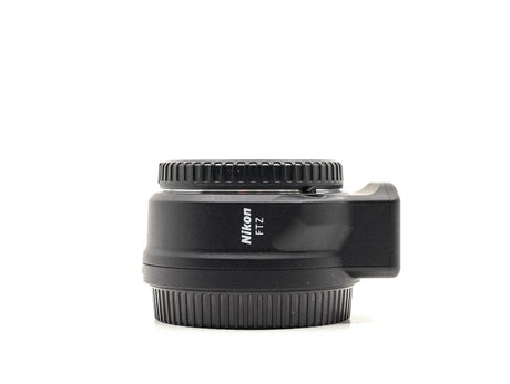 Nikon FTZ Mount Adapter | Camera Market