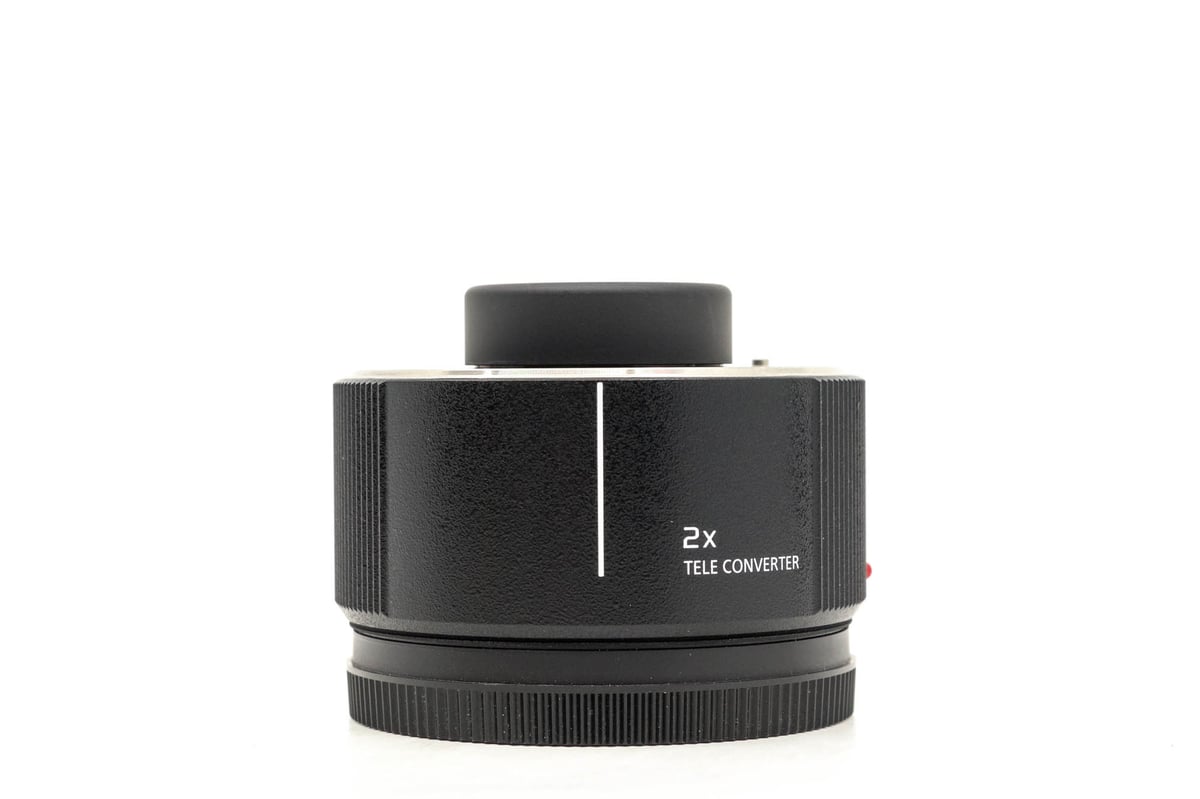Panasonic DMW-STC20 Lumix S Teleconverter | Camera Market · hoofdafbeelding