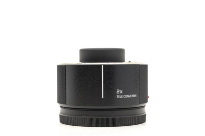 Panasonic DMW-STC20 Lumix S Teleconverter | Camera Market