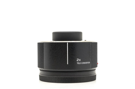 Panasonic DMW-STC20 Lumix S Teleconverter | Camera Market