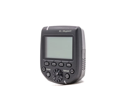 Elinchrom EL-Skyport Transmitter Pro - Exclusief voor Canon
