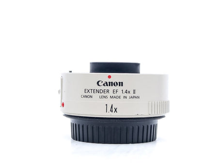 Canon EF 1.4x II Extender | Camera Market