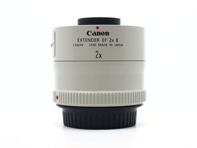 Canon EF 2x II Extender 