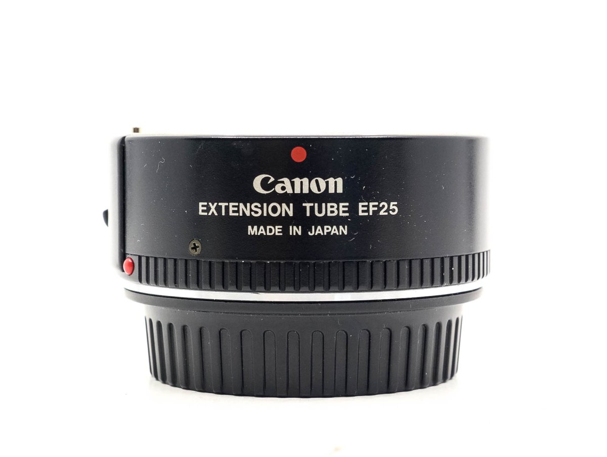 Canon Verlengbuis EF25 | Camera Market · hoofdafbeelding