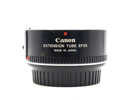 Canon Verlengbuis EF25 | Camera Market