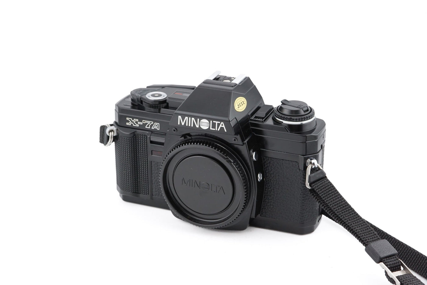 Minolta X-7A Camera · main image