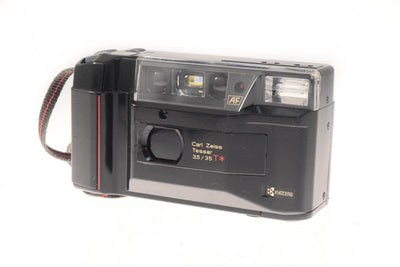 Yashica T2 AF Camera Kopen | Camera Market