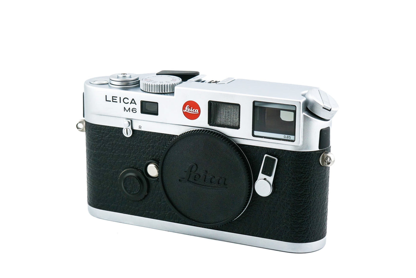 Leica M6 TTL kopen | Camera Market · main image