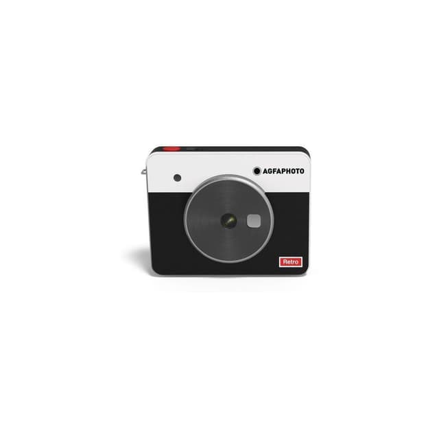 Instant Realipix Square S - Black N/AN/AN/A