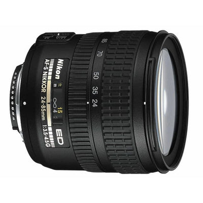 Nikon Lenzen Nikon AF-S 24-85mm f/3.5-4.5 VR