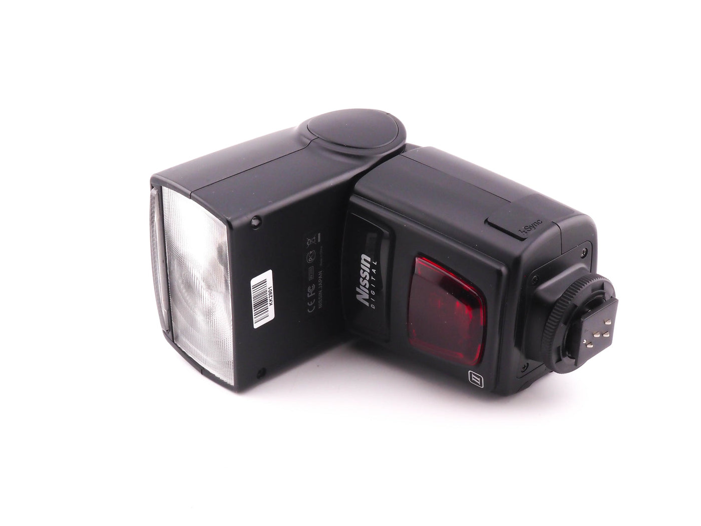 Nissin Di622 Mark II Flitser | Camera Market · main image