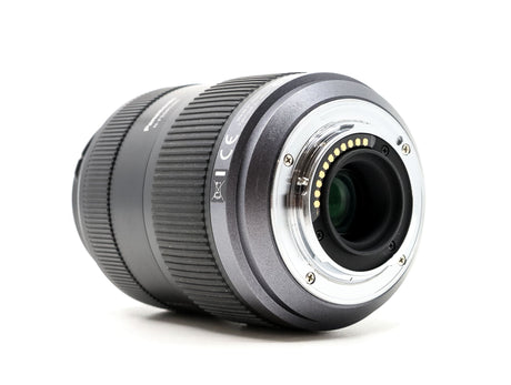 panasonic|lumix g vario 45-200mm f/4-5.6 mega o.i.s. - Excelente - 3