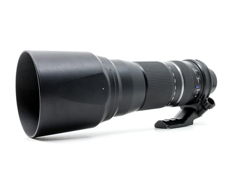 Tamron SP 150-600mm f/5-6.3 Di VC USD - Geschikt voor Nikon
