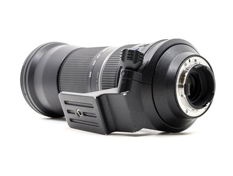 Tamron SP 150-600mm f/5-6.3 Di VC USD - Geschikt voor Nikon