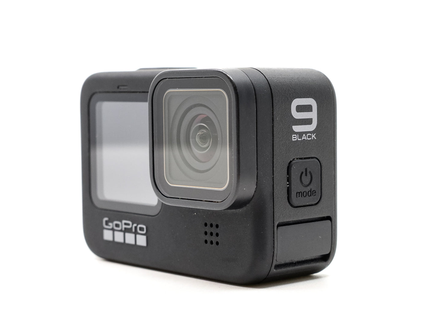 GoPro HERO9 Black kopen | Beste Actiecamera · hoofdafbeelding