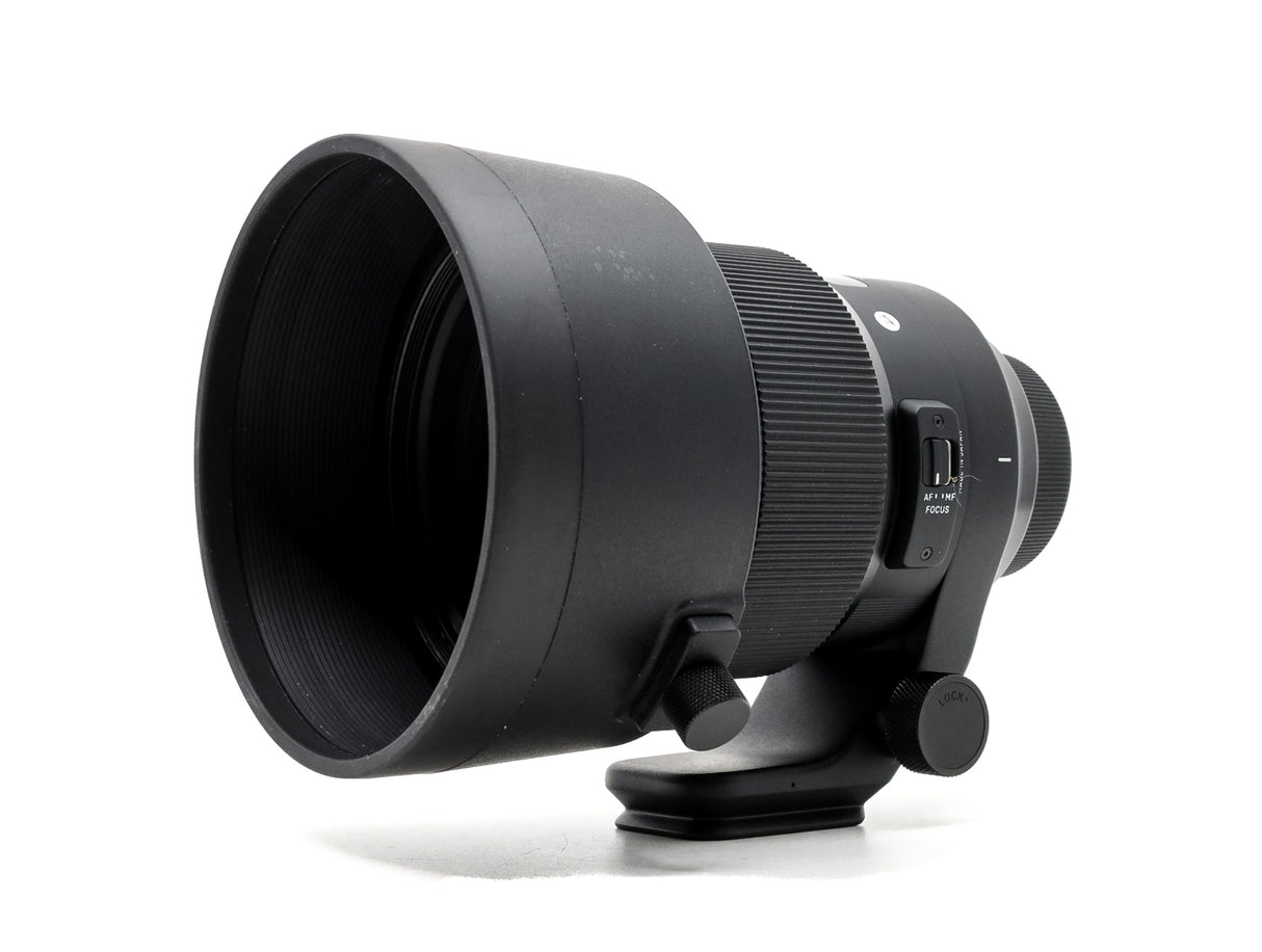 Sigma 105mm f/1.4 DG HSM ART - Nikon Fit