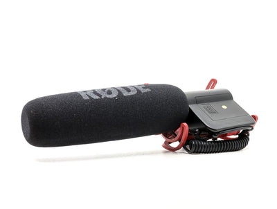 Rode VideoMic Kopen | Top Kwaliteit Microfoons