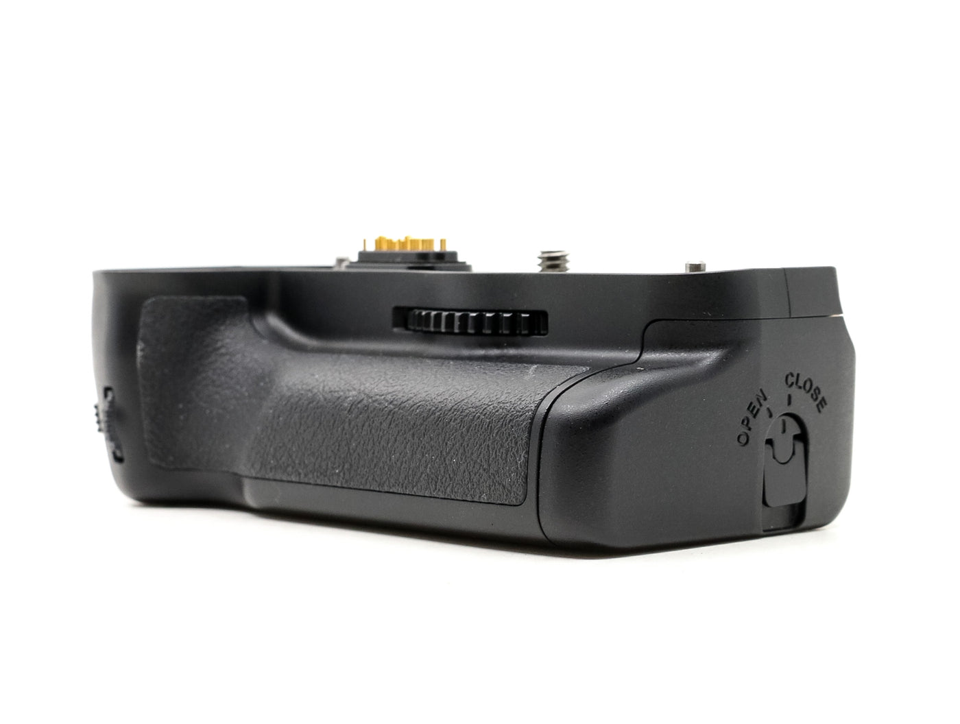 Pentax D-BG4 Batterijgreep · hoofdafbeelding