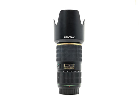 Pentax SMC Pentax-DA* 50-135mm f/2.8 ED SDM Lens