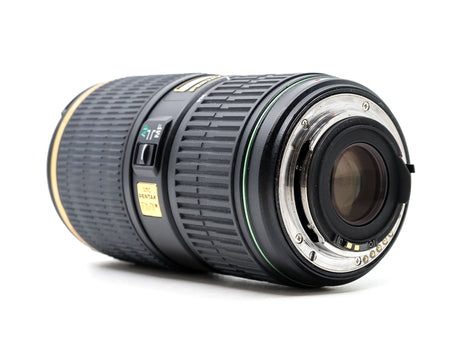 Pentax SMC Pentax-DA* 50-135mm f/2.8 ED SDM Lens