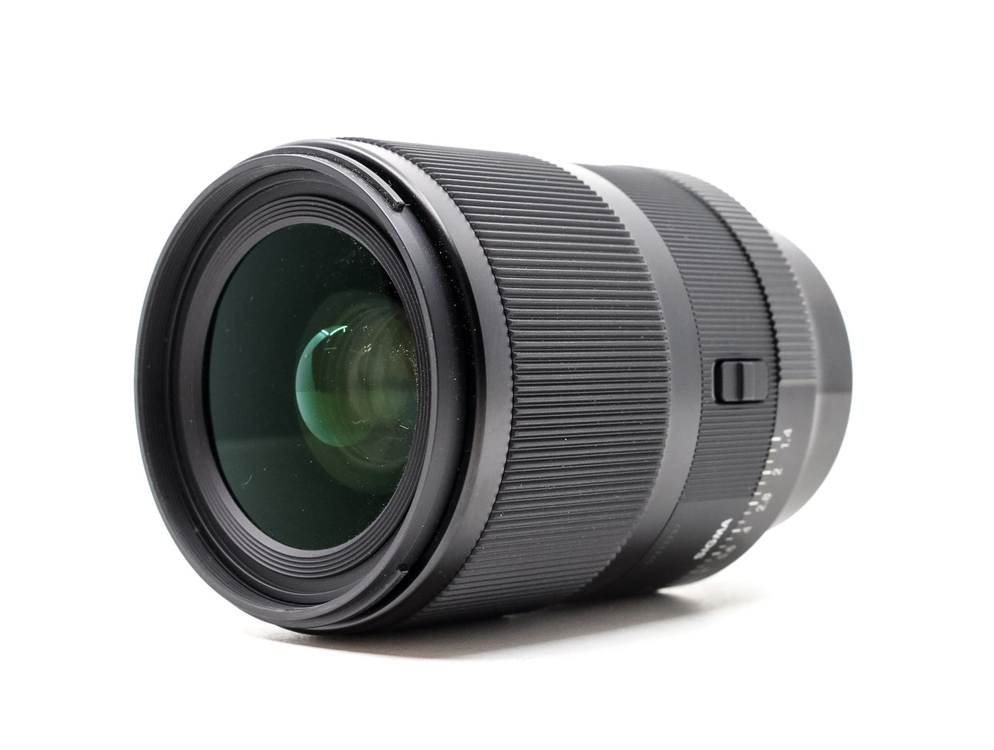 Sigma 35mm f/1.4 DG DN ART - Geschikt voor Sony E · hoofdafbeelding