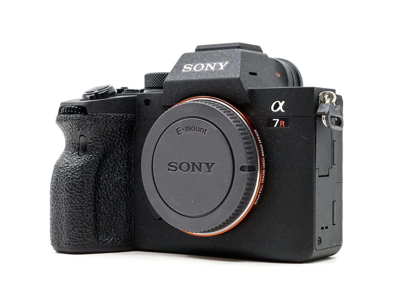 Sony Alpha A7R IV | Hoogwaardige Full-Frame Camera · hoofdafbeelding