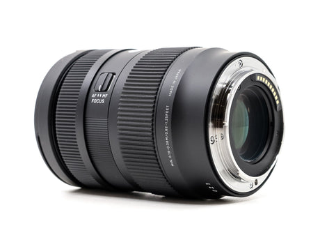 Sigma 28-70mm f/2.8 DG DN Contemporary - L Mount