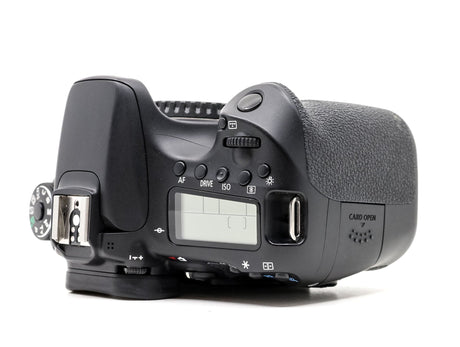 Canon EOS 70D - segunda mano - excelente estado - detalle 3 de 4 - SKU 3787849 - Camera Market