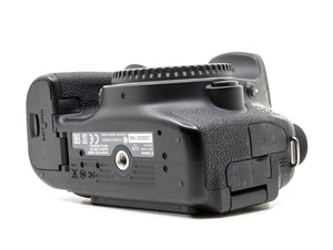 Canon EOS 70D - segunda mano - excelente estado - detalle 2 de 4 - SKU 3740703 - Camera Market