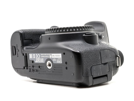 Canon EOS 70D - segunda mano - excelente estado - detalle 2 de 4 - SKU 3796778 - Camera Market