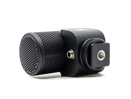Sennheiser MKE 200 Richtmikrofon | Camera Market