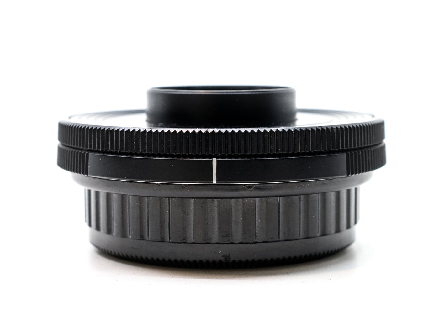 Pentax SMC Pentax-DA 40mm f/2.8 XS Lens · hoofdafbeelding