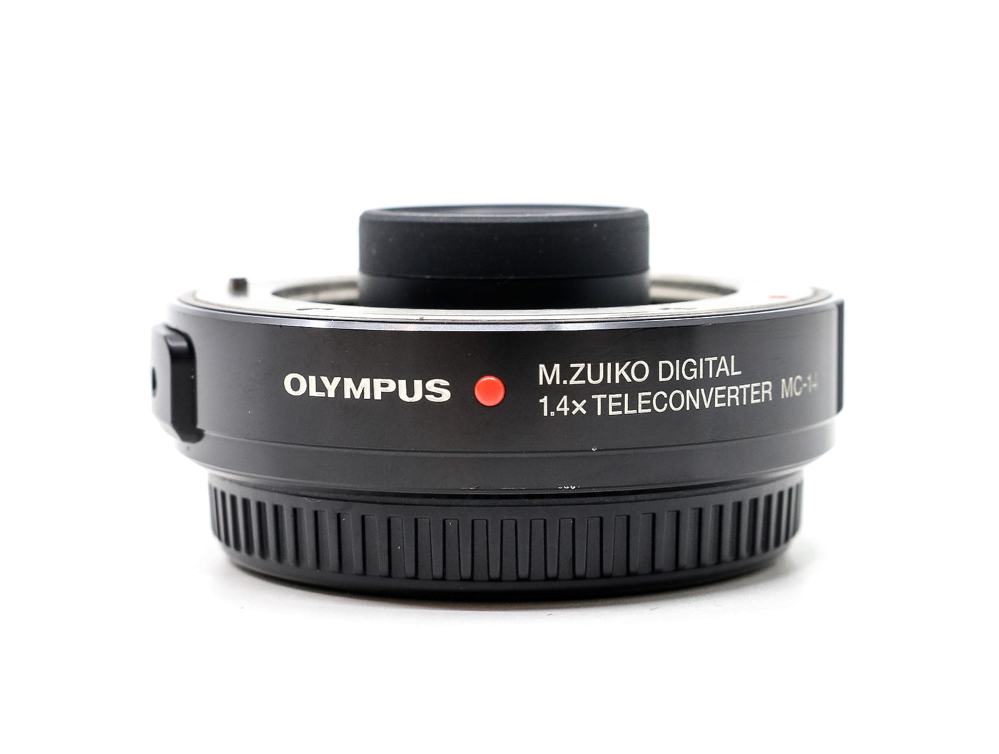 Olympus M.Zuiko 1.4x Teleconverter MC-14 | Camera Market · hoofdafbeelding