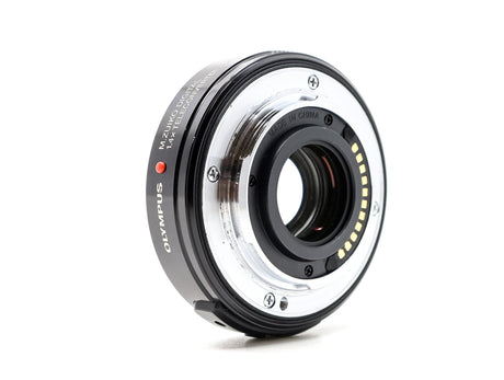 olympus|m.zuiko 1.4x teleconverter mc-14 - Excelente - 3