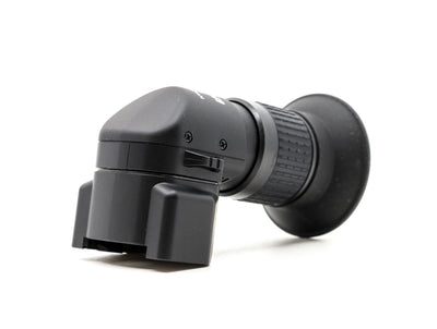 Nikon DR-6 Hoekzoeker Rechtse Kant
