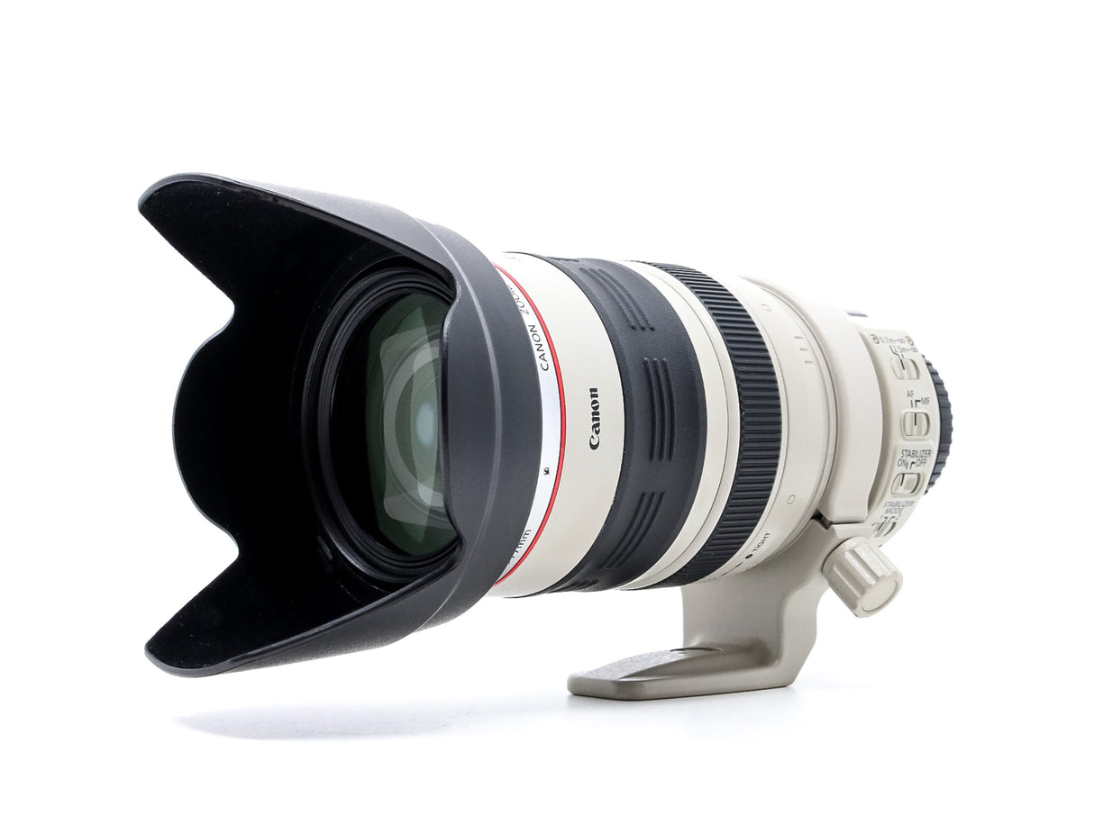 Canon EF 28-300mm f/3.5-5.6 L IS USM