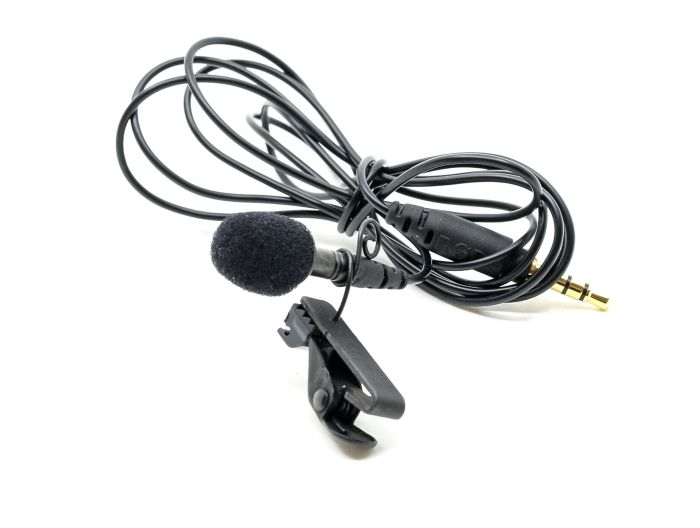 Rode Lavalier Microfoon kopen | Camera Market · hoofdafbeelding