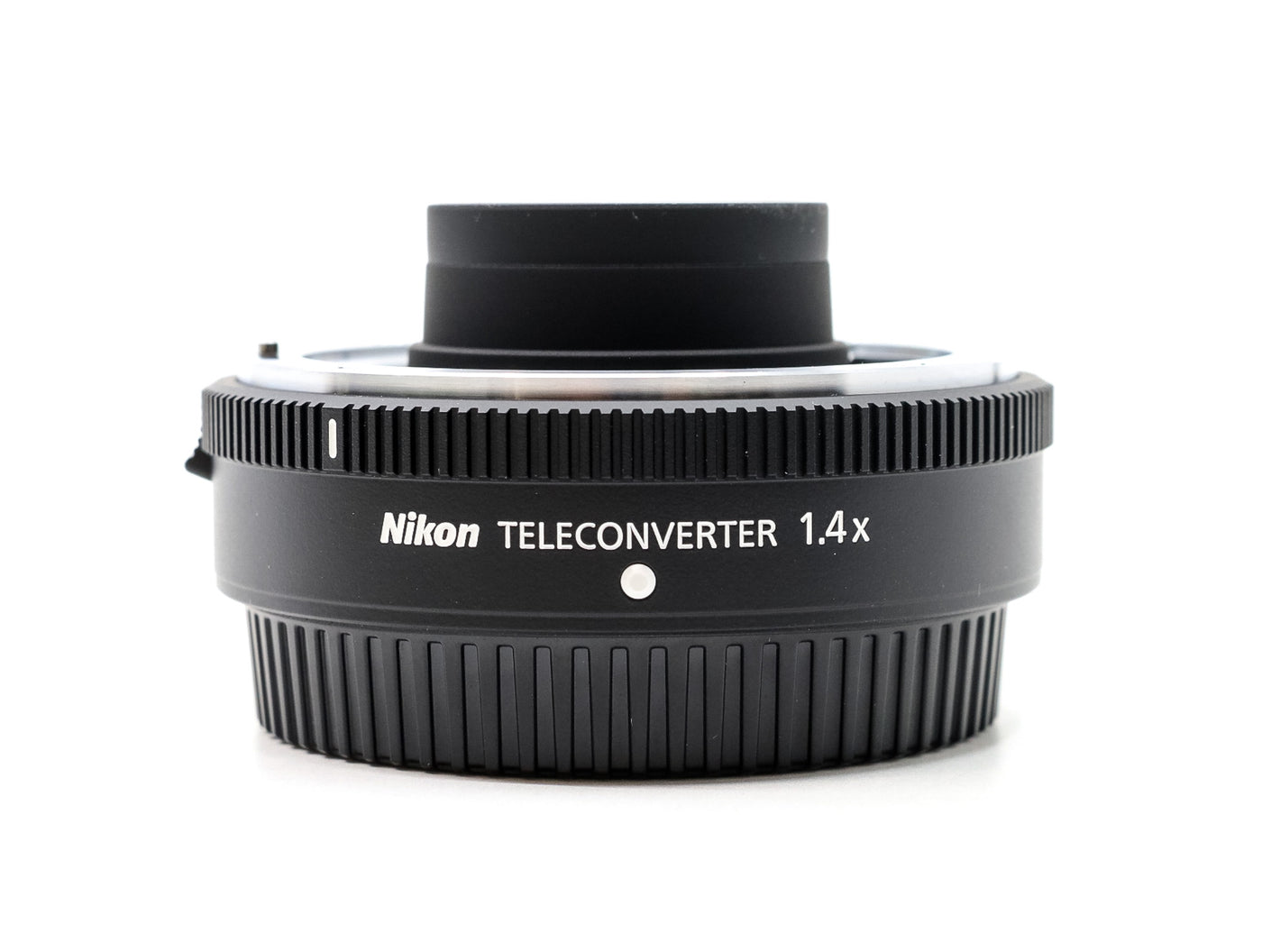 Nikon Z TC-1.4x Teleconverter | Vergroot Uw Nikon Lens · main image