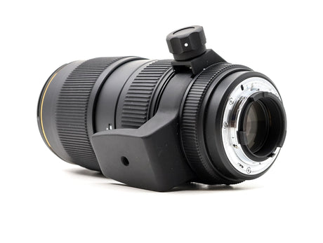 Sigma 70-200mm f/2.8 EX APO DG Macro HSM II - Nikon Mount