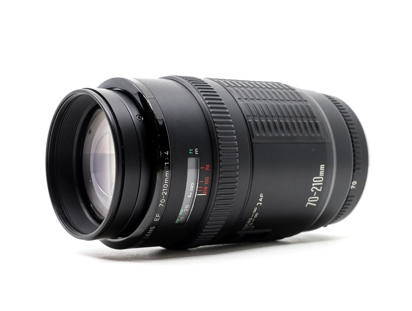 Canon EF 70-210mm f/4  · main image