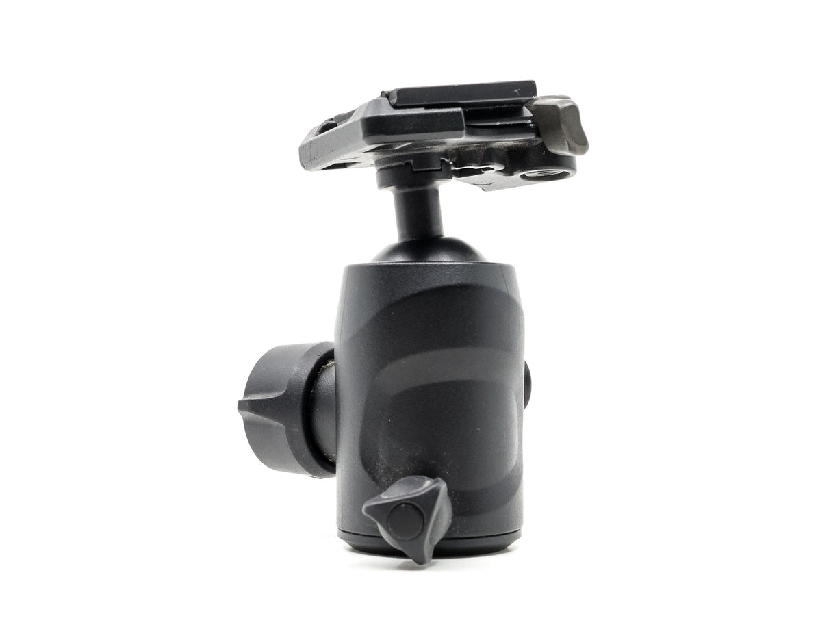 Manfrotto 496 Compact Ball Head