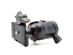 Manfrotto 496 Compact Ball Head